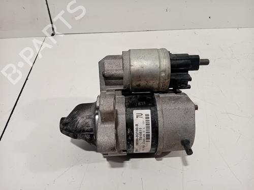 Used Starter CITROËN C1 II (PA_, PS_) 1.0 VTi 72 (72 hp) 30567177
