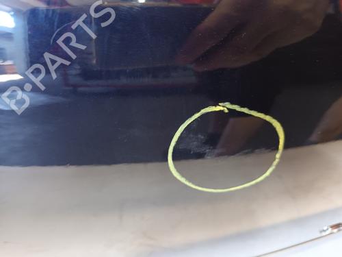 Tailgate CITROËN C3 II (SC_) 1.6 HDi | BP19274454C6 