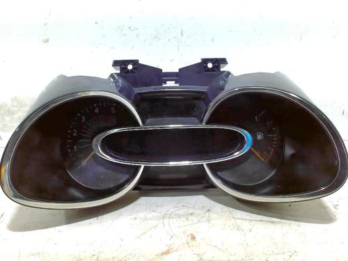 Used Instrument cluster RENAULT CLIO IV (BH_) 1.5 dCi 90 (90 hp) 9046633