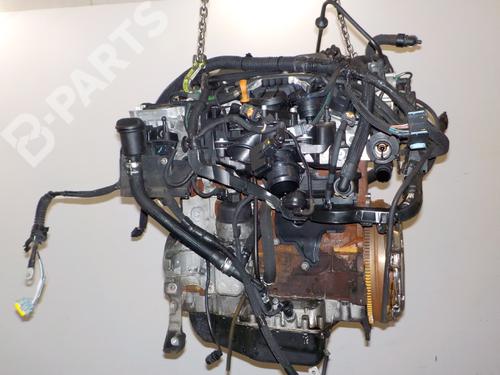 Moteur CITROËN JUMPY II Van 2.0 HDi 125 | BP8585440M1 