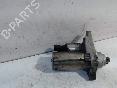 Starter VW POLO V (6R1, 6C1) 1.2 | BP11985838M8 