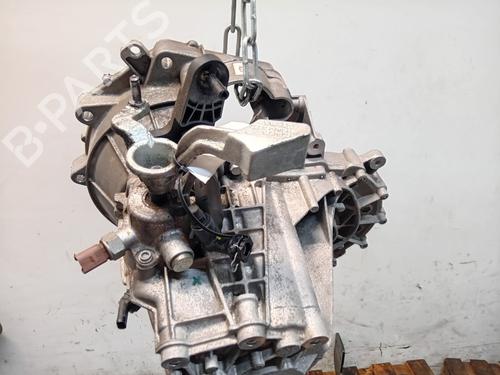 Gearbox VW UP! (121, 122, BL1, BL2, BL3, 123) 1.0 | BP38646100M3 - Image 5