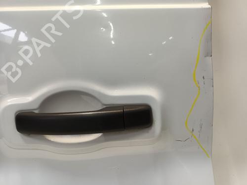 Left tailgate OPEL VIVARO B Van (X82) 1.6 CDTI (05) | BP30308919C76