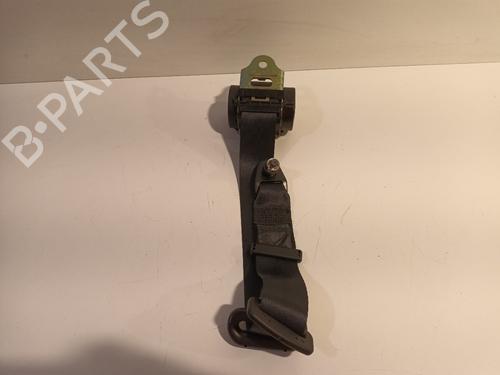 Used Rear right seatbelt FIAT PANDA (312_, 319_) 0.9 (312PXG1A) (86 hp) 16213906