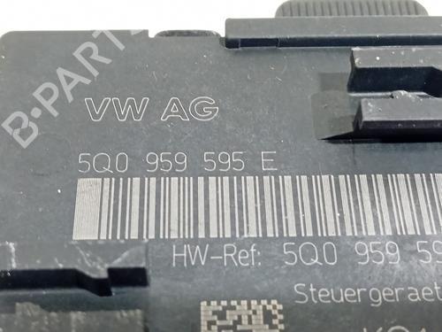 Control unit VW PASSAT B8 (3G2, CB2) 1.4 GTE Hybrid | BP39414955M11 - Image 7