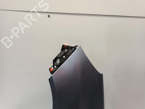 Left front fenders OPEL CORSA D (S07) 1.4 (L08, L68) | BP24213868C41 