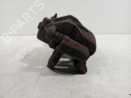 Right front brake caliper HYUNDAI SANTA FÉ II (CM) 2.2 CRDi GLS | BP20161994M104 