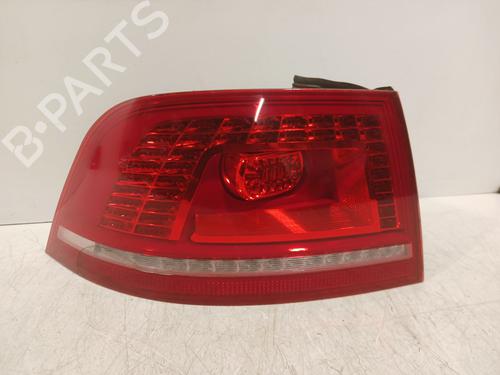 Used Left taillight Left taillight VW PHAETON (3D1, 3D2, 3D3, 3D4, 3D6, 3D7, 3D8, 3D9) 3.0 V6 TDI 4motion (240 hp) 40049505 40049505