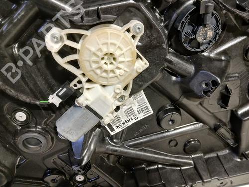 Front left window mechanism MERCEDES-BENZ A-CLASS (W177) A 220 (177.044) | BP31757454C22 - Image 2