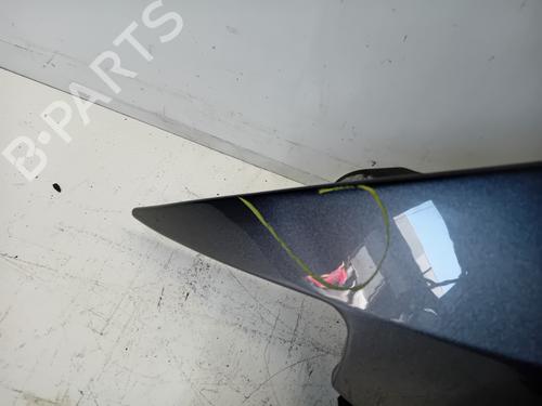 Left front fenders SEAT IBIZA IV ST (6J8, 6P8) 1.4 TDI | BP25834823C41 