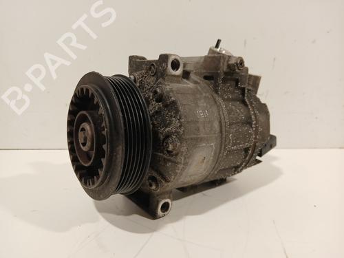 Compresseur AC VW TOURAN (1T3) 2.0 TDI (140 hp) 29521354