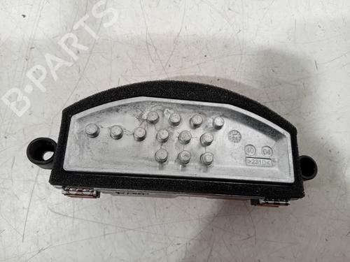 Used Heater resistor POLESTAR POLESTAR 2 (534) EV (231 hp) 22812456