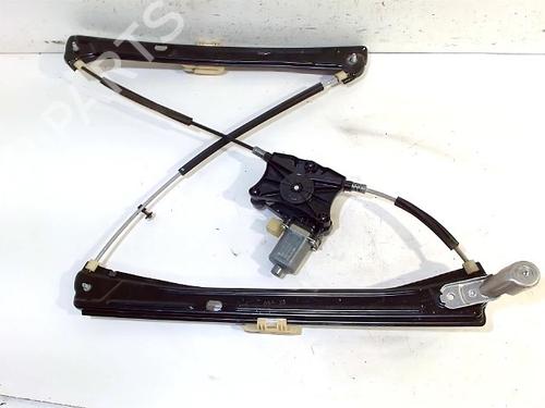 Used Front right window mechanism Front right window mechanism 8692776 8692776