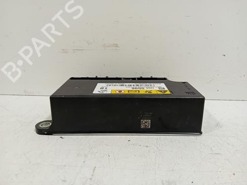 ECU airbags OPEL INSIGNIA A Saloon (G09) 1.6 Turbo (69) | BP22234291M53 
