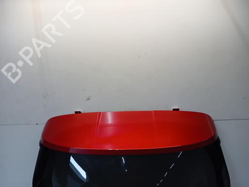 Tailgate FIAT 500X (334_) 1.4 (334AXC1B, 334AXC11) | BP27548305C6 