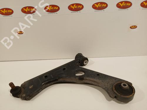 Used Left front suspension arm Left front suspension arm OPEL CORSA E (X15) 1.2 (08, 68) (69 hp) 35980772 35980772
