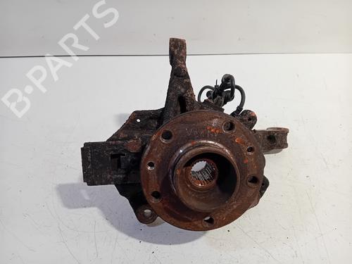 Used Right front steering knuckle RENAULT MEGANE III Grandtour (KZ0/1) 1.4 TCe (KZ0F, KZ1V) (130 hp) 18120162