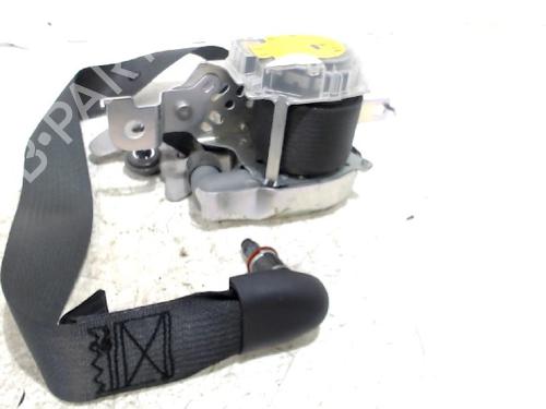 Front left seatbelt KIA CARENS III MPV (UN) 2.0 CRDi 140 | BP6567507I26 