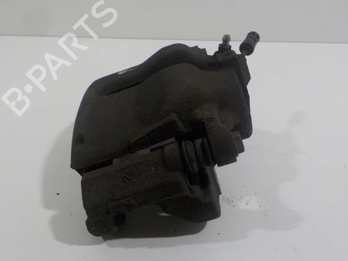 Right front brake caliper OPEL CROSSLAND X / CROSSLAND (P17, P2QO) 1.2 (75) | BP16680261M104 