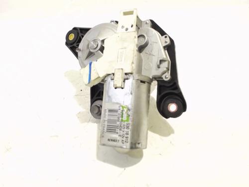 Rear wiper motor RENAULT SCÉNIC II (JM0/1_) 1.5 dCi (JM1E, JM16) | BP3267507M102 