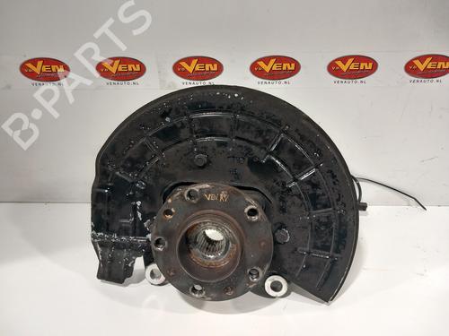 Used Right front steering knuckle Right front steering knuckle ALFA ROMEO GIULIETTA (940_) 1.4 TB (940FXB1A, 940FXB11) (170 hp) 36092603 36092603
