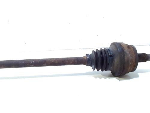 Left rear driveshaft MERCEDES-BENZ E-CLASS (W211) E 220 CDI (211.006) | BP7213574M40 