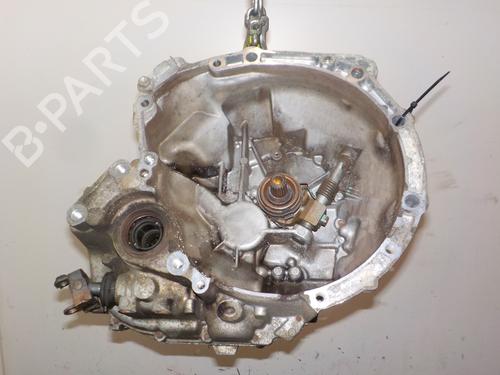 Used Gearbox DAIHATSU CUORE VII (L275_, L285_, L276_) 1.0 (L276) (70 hp) 10669647