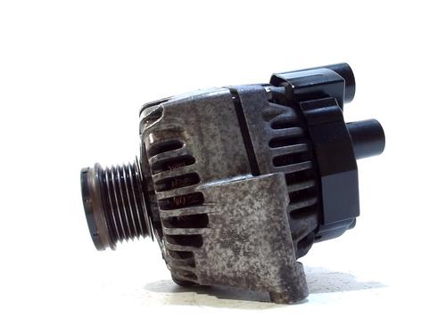 Used Alternator Alternator 7992021 7992021
