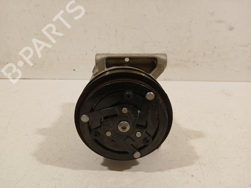 AC compressor FIAT TIPO Estate (356_, 357_) 1.4 (356WXF1B) | BP28587761M34 
