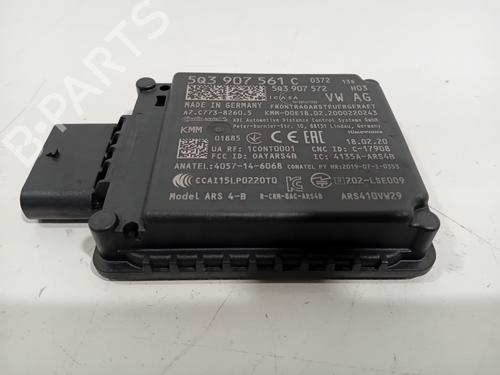 Elektronisk sensor AUDI A1 CITY CARVER (GBH) 30 TFSI | BP24848397M84 
