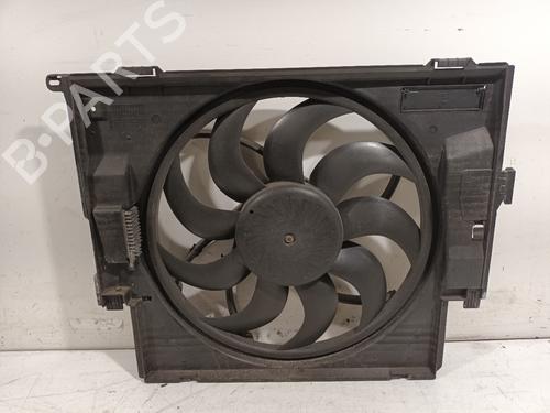 Used Radiator fan Radiator fan 15508629 15508629