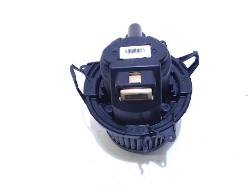 Heater blower motor RENAULT CLIO IV (BH_) 0.9 TCe 90 (BHNF, BHMA, BHMH, BHJK, BHJR) | BP6153780M62 