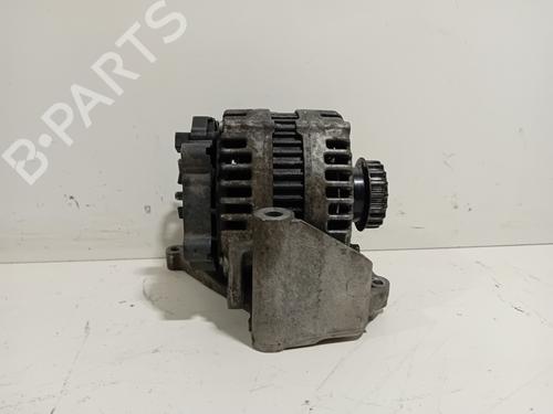 Alternator VW TRANSPORTER T5 Van (7HA, 7HH, 7EA, 7EH) 2.5 TDI | BP24332839M7 