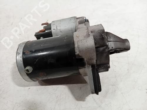 Starter DACIA SANDERO II TCe 90 (B8M1, B8MA, B8AC) | BP22387824M8 