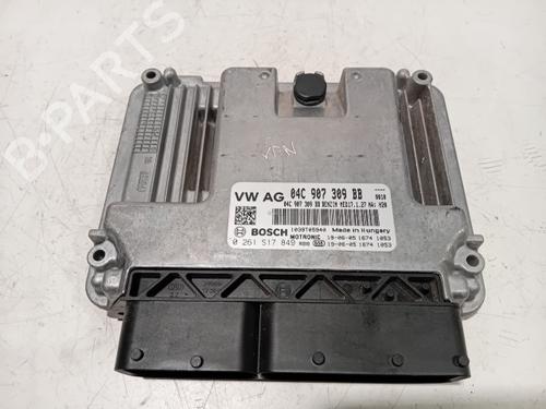 Used Engine control unit (ECU) Engine control unit (ECU) SEAT LEON ST (5F8) 1.0 TSi (86 hp) 40527622 40527622