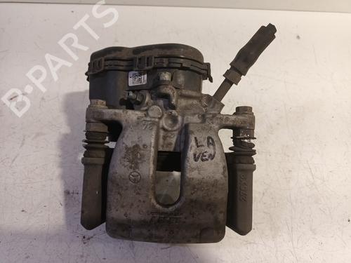 Used Left rear brake caliper Left rear brake caliper MERCEDES-BENZ A-CLASS (W176) A 180 (176.042) (122 hp) 17701019 17701019