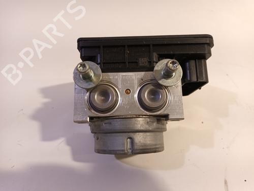 ABS pump MAZDA 2 Hatchback (DL, DJ) 1.5 SKYACTIV-G | BP16421025M43 