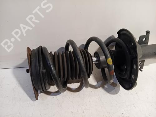 Left front shock absorber RENAULT MEGANE IV Hatchback (B9A/M/N_) 1.6 TCe 205 (B9MV) | BP22543927M16 