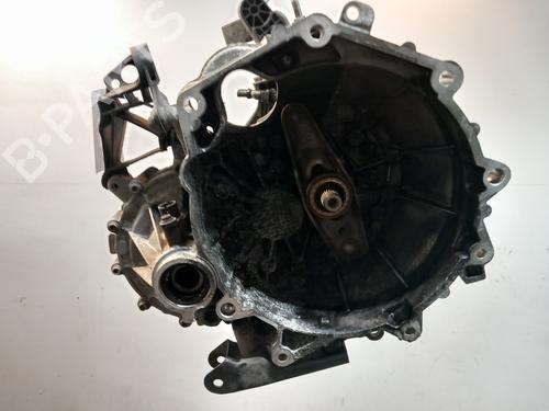 Used Gearbox Gearbox 37181224 37181224