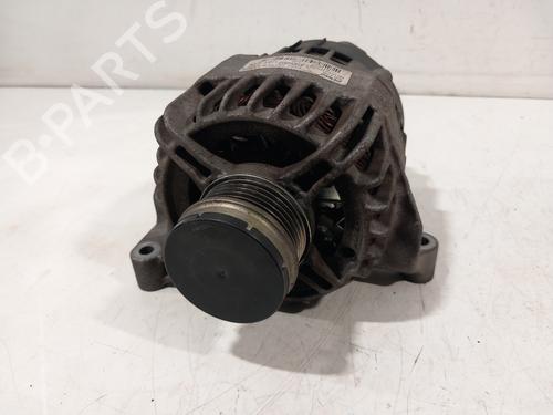 Used Alternator Alternator 37031807 37031807