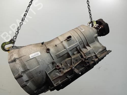 Used Gearbox Gearbox 16736758 16736758
