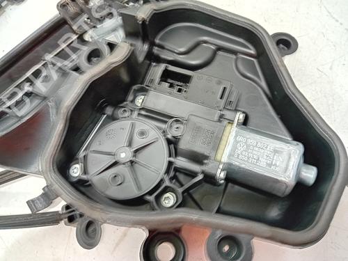 Front right window mechanism SEAT IBIZA IV (6J5, 6P1) 1.0 TSI | BP14908824C23 