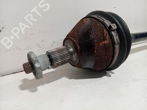 Right front driveshaft SKODA RAPID Spaceback (NH1) 1.4 TDI | BP37170180M39 - Image 2