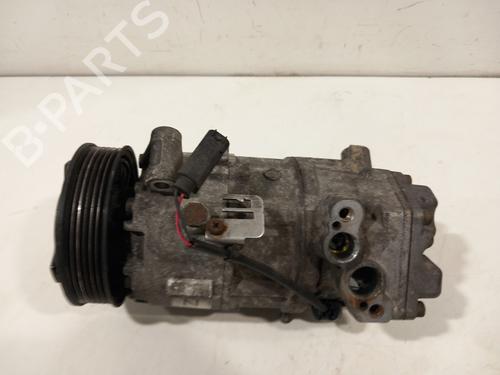 AC compressor BMW 1 (E87) 116 i | BP36434991M34 - Image 6
