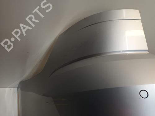 Rear bumper VW GOLF VII Variant (BA5, BV5) 2.0 TDI | BP30462433C8 