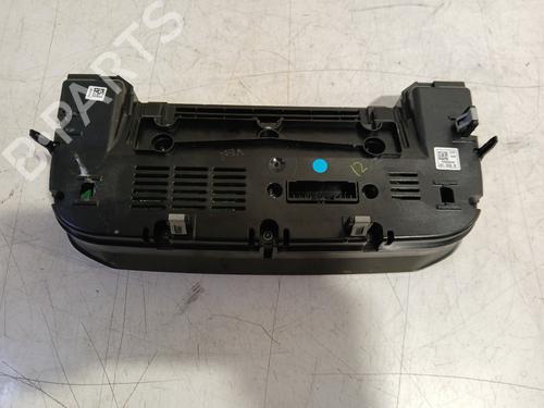 Climate control JAGUAR F-PACE (X761) 2.0 TD4 AWD | BP32194048I5