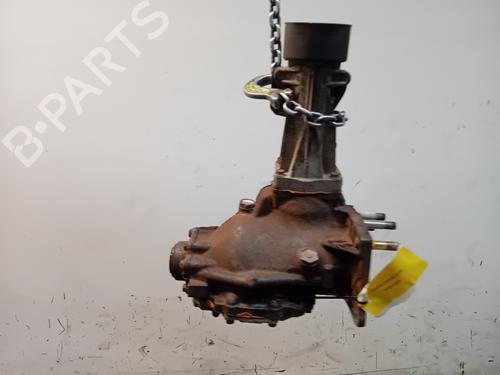 Used Transfer box Transfer box 25251536 25251536
