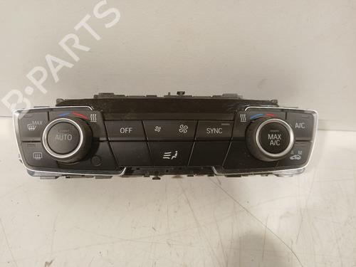 climate-control-bmw-2-active-tourer-f45-2013-2014-2015-2016-2017-2018-2019-2020-2021-39469838 main image