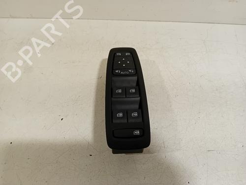 Used Switch RENAULT MEGANE IV Hatchback (B9A/M/N_) 1.6 TCe 205 (B9MV) (205 hp) 22380898