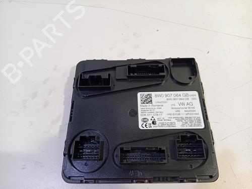 Module électronique AUDI A4 B9 Avant (8W5, 8WD) 2.0 TDI (122 hp) 27639012